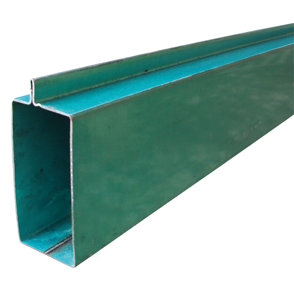 Perfil zintro P-200 en C-18