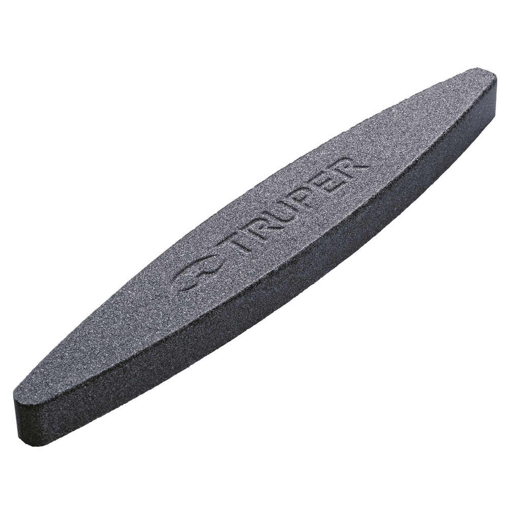 Piedra para afilar grano 120 de 23 cm