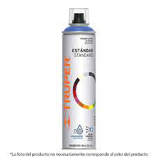Pintura en aerosol de 400 ml cobre metálico