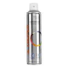 Pintura en aerosol de 400 ml gris claro
