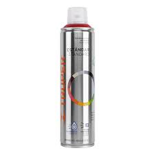 Pintura en aerosol de 400 ml rojo