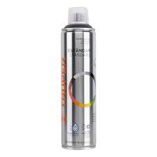 Pintura en aerosol de 400 ml rojo primario