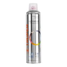 Pintura en aerosol de 400 ml transparente