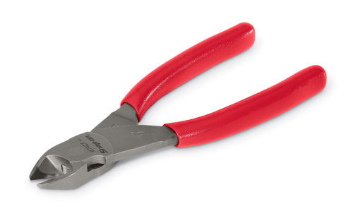 Pinza de corte diagonal T87 snapon