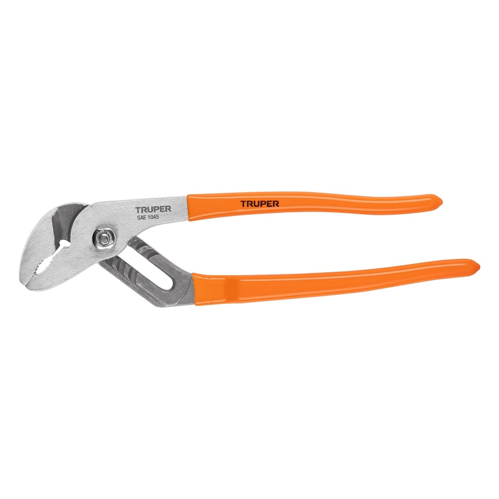 Pinza de extensión de 10" con mango de pvc