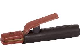 Pinza porta electrodo de 200 amp