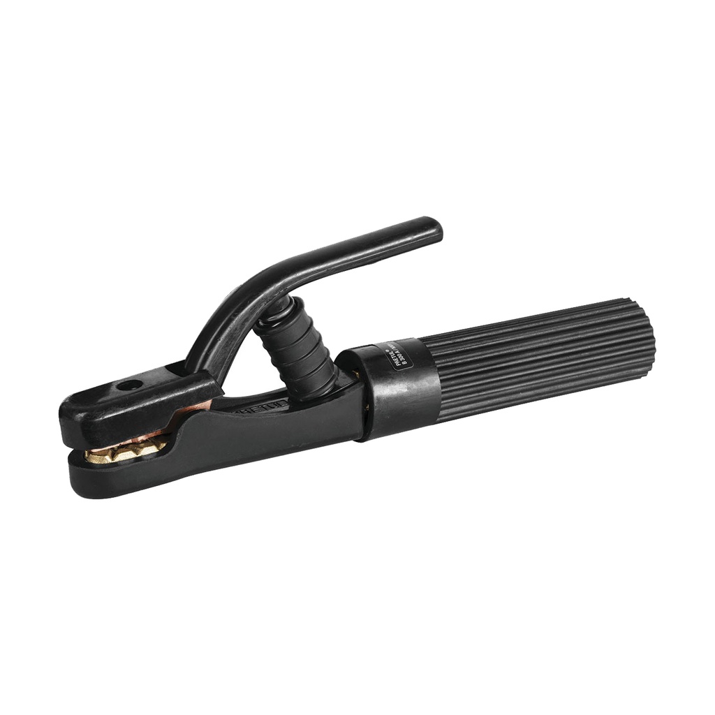 Pinza porta soldadura de 300 amp pretul