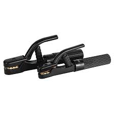Pinza porta soldadura de 500 amp pretul