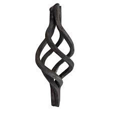 Piña de 1/2" 6 cm x 12.5 cm (PINAA-002)