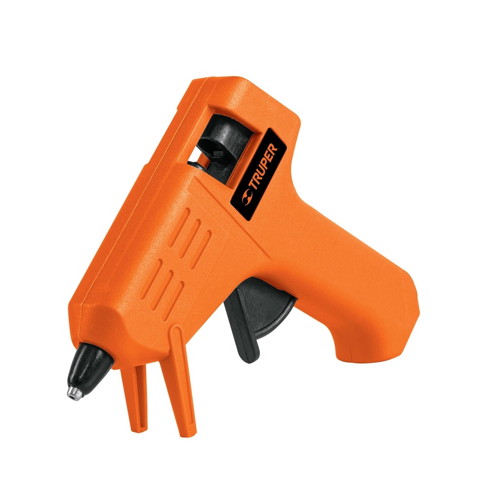 Pistola electrica para silicon de 5/16"