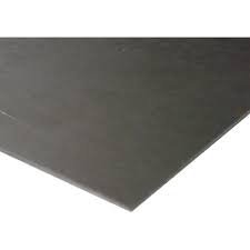 Placa de 4´ x 10´ de 5/16" (ama)