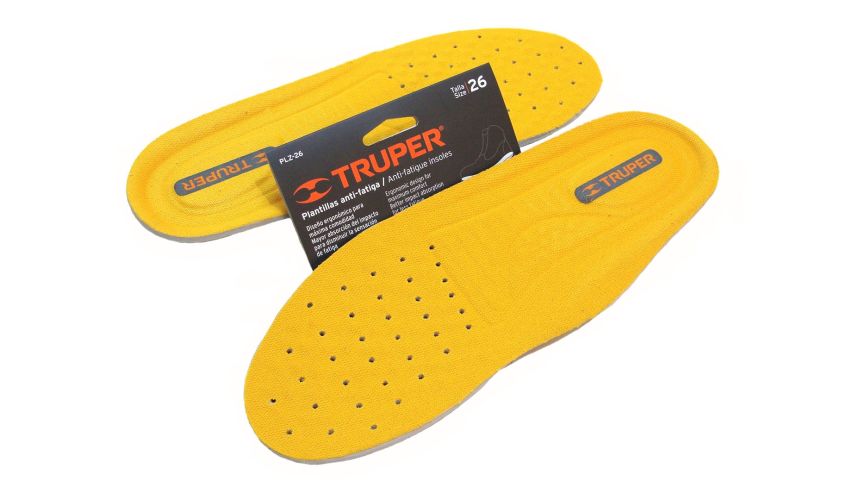 Plantillas para zapato talla 26