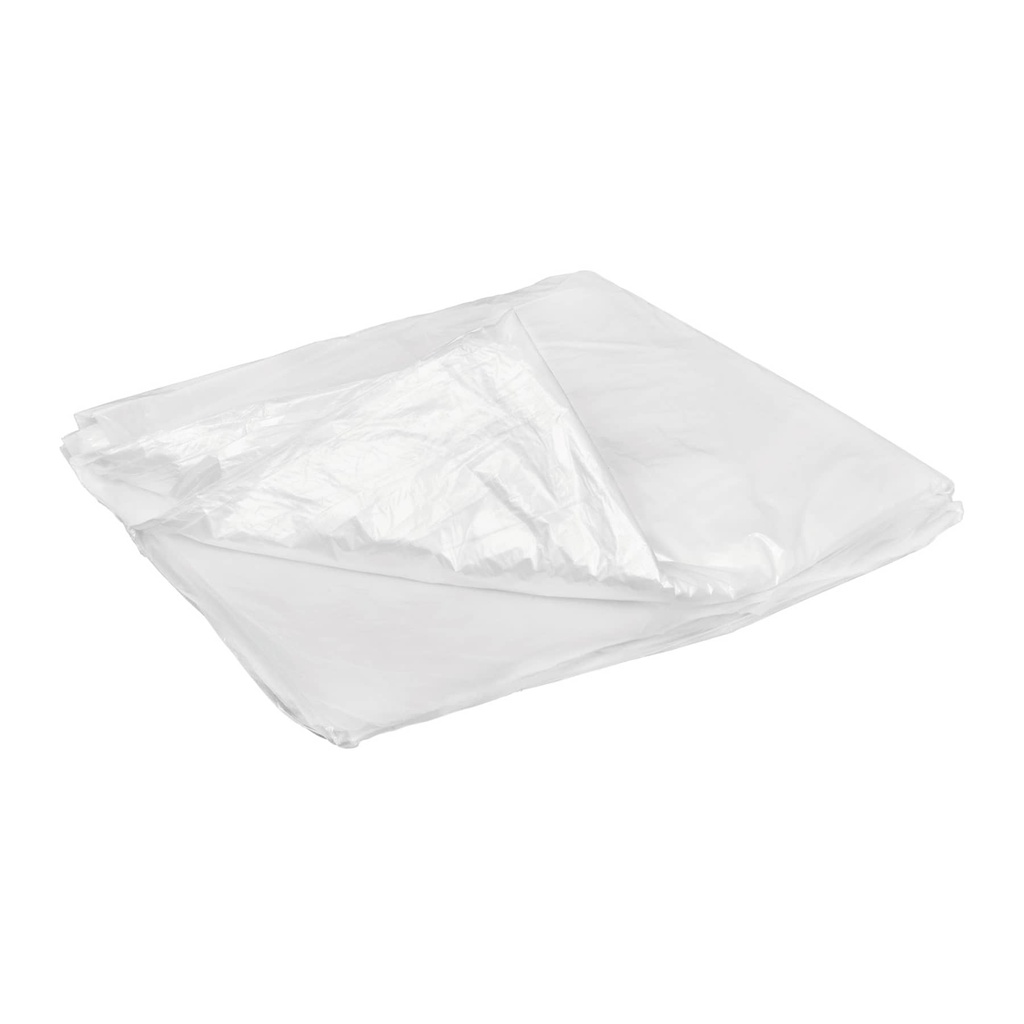 Plastiprotector de 2 x 5 mts uso ligero