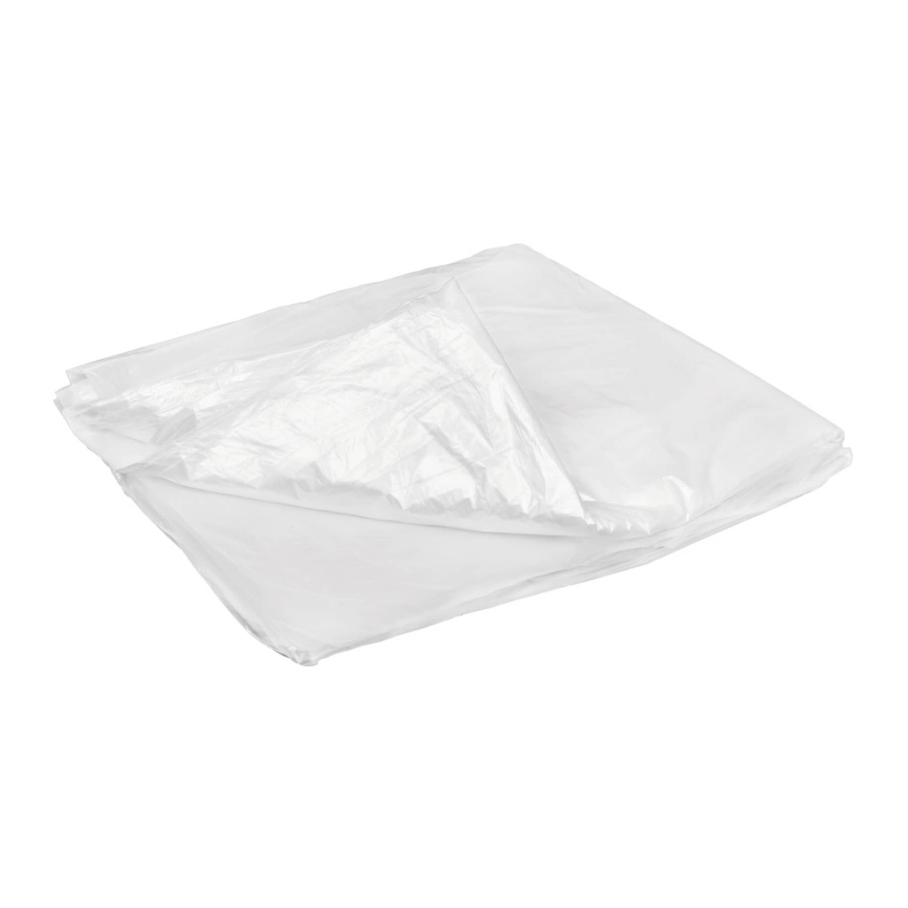 Plastiprotector de 2 x 5 mts uso rudo
