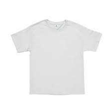 Playera unisex promocional