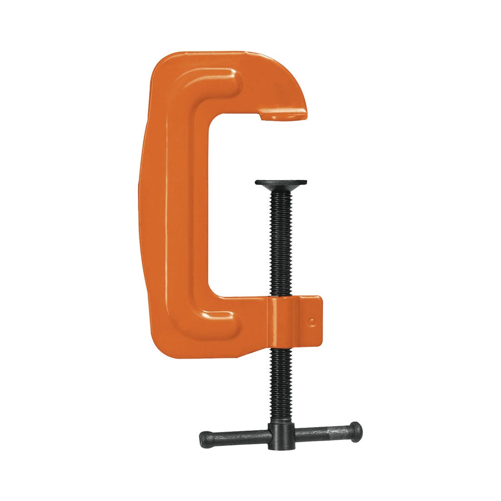 Prensa troquelada de 2"