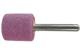 Punta montada con barreno de 1/4" tipo w-220