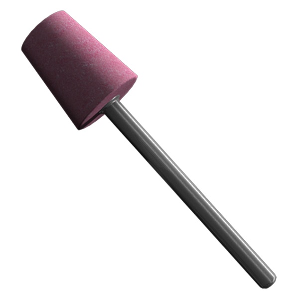 Punta montada con barreno de 1/8" de 1/2" x 5/8" (AUS428)