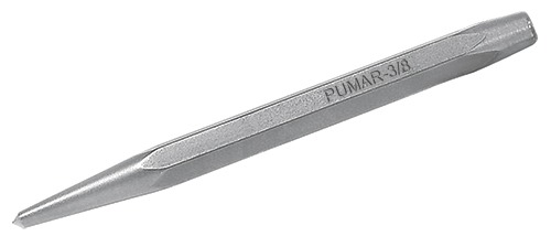 Punzon para barrenar de 3/8" x 4 7/8"