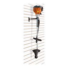 Rack para desbrozadora