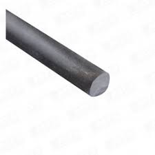 Redondo de fierro de 1/2" (cfe)