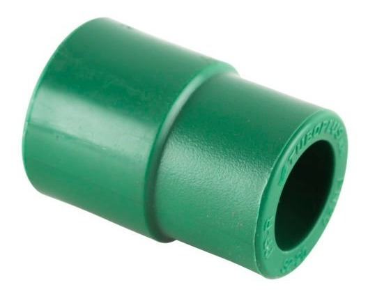 Reduccion tuboplus de 3" x 2 1/2"
