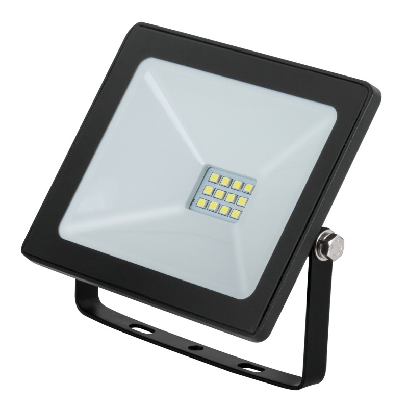 Reflector ultra delgado led de 150 w luz de dia