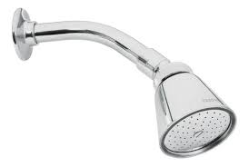 Regadera redonda de 2 3/4"