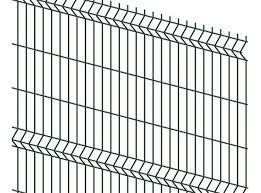 Reja decorativa verde C-6 de 1 mts x 2.50 mts