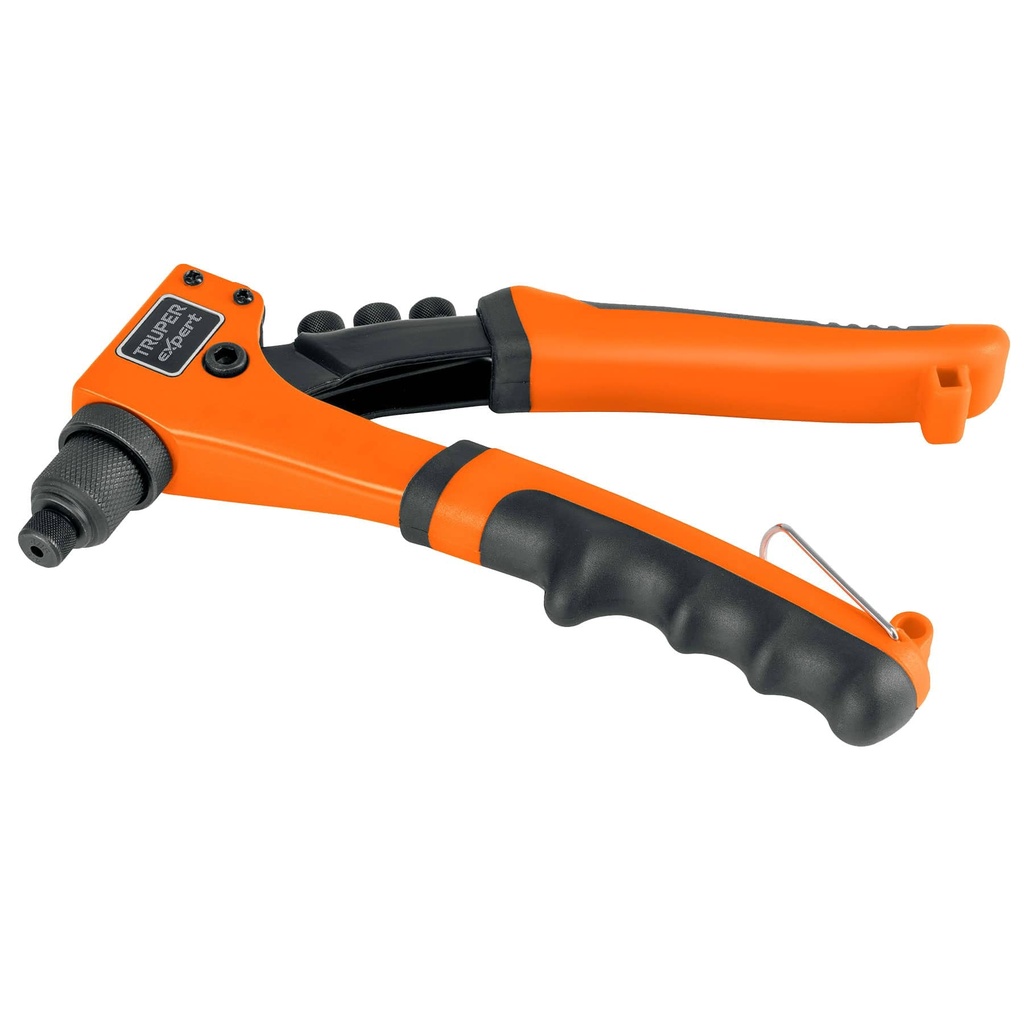 Remachadora de 8" profesional