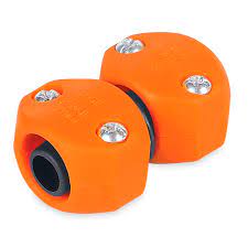 Reparador de plástico para manguera de 1/2"