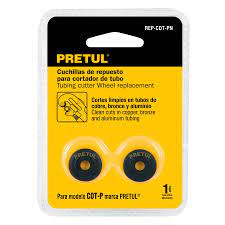 Repuesto corta tubo rep-cot-p