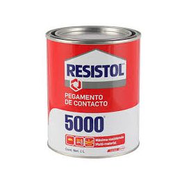 Resistol 5000 de 1 lt