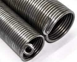 Resortes para cortina de 3/16" x 30 cm (RE316x30)