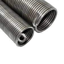 Resortes para cortina de 3/16" x 35 cm (RE316x35)