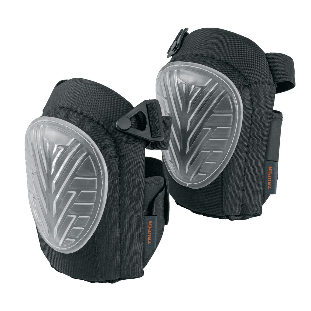 Rodilleras profesionales de pvc