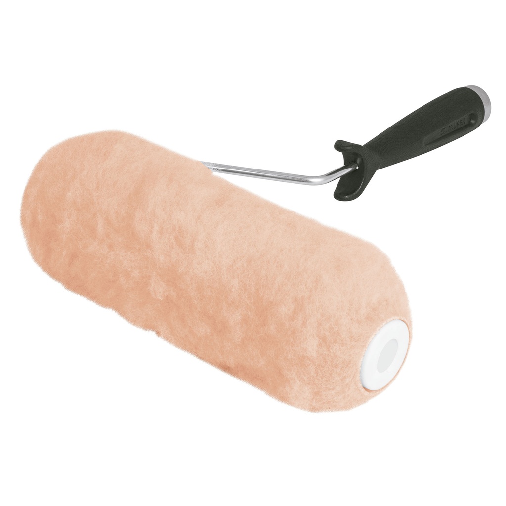 Rodillo para pintar 9" x 1 1/4" para superficies extra rugosas