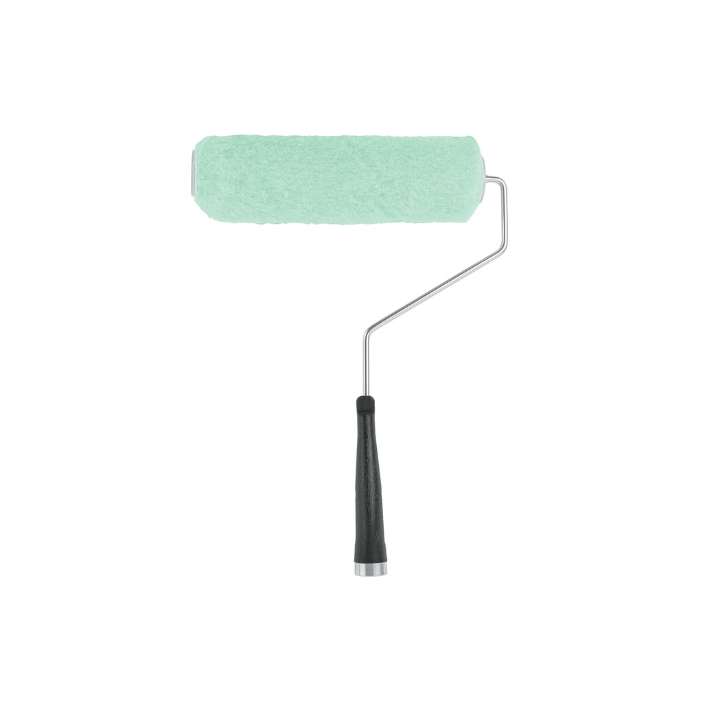 Rodillo para pintar 9" x 5/8" para superficies poco rugosas