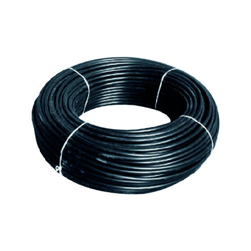 Rollo de 100 mts de poliducto negro C-40 3/4"