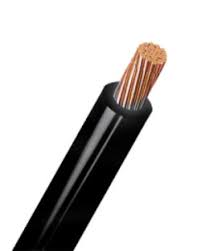 Rollo de cable thw colores varios C-6 argos contiene 100 mts