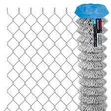 Rollo de malla ciclón C-12 de 1 x 20 mts ab 69 mm