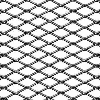 Rollo de metal desplegado #500 C-26 (vde)