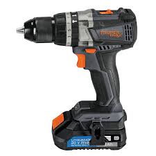 Rotomartillo de 1/2" inalambrico 20 v max