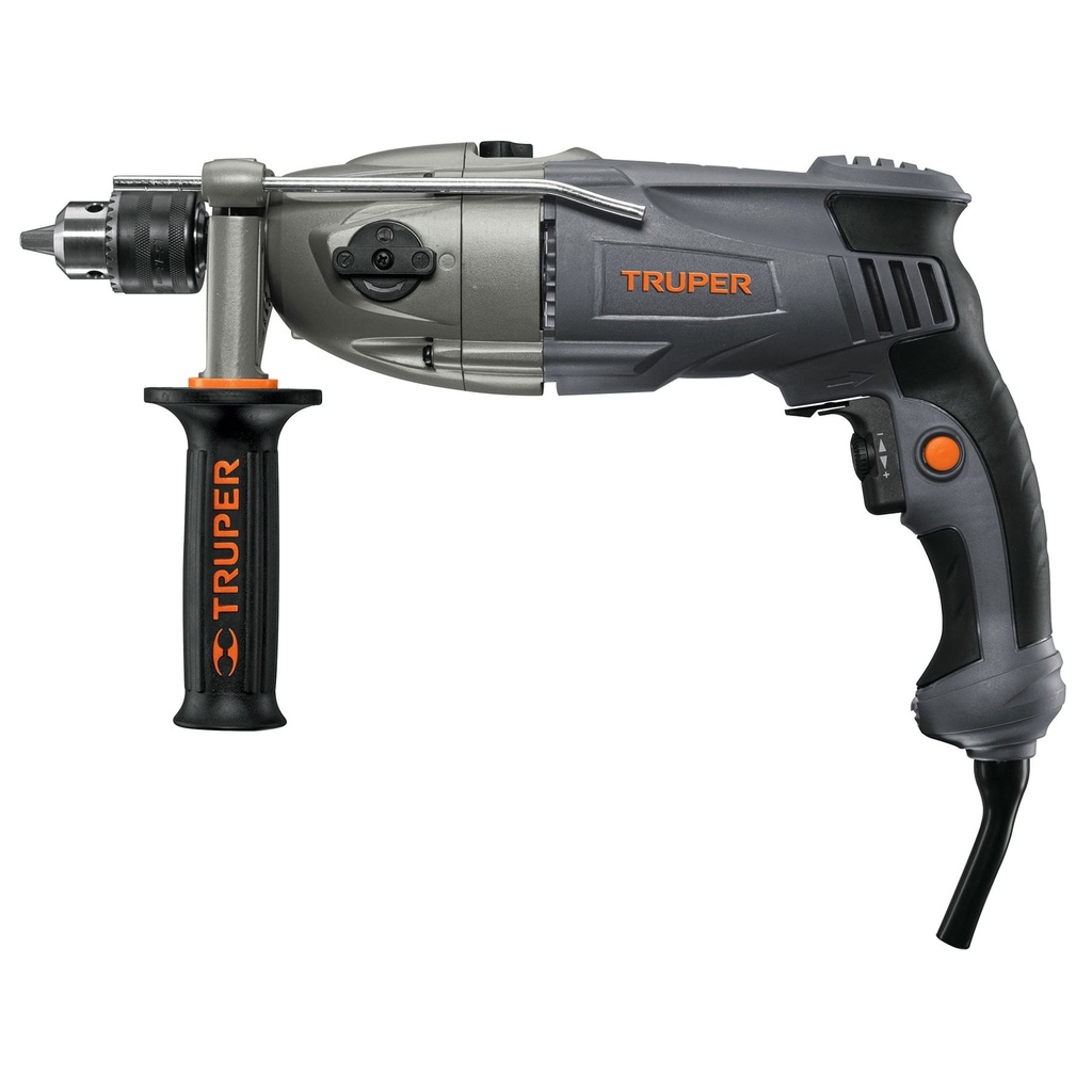 Rotomartillo de 1/2" velocidad variable 1200 w industrial