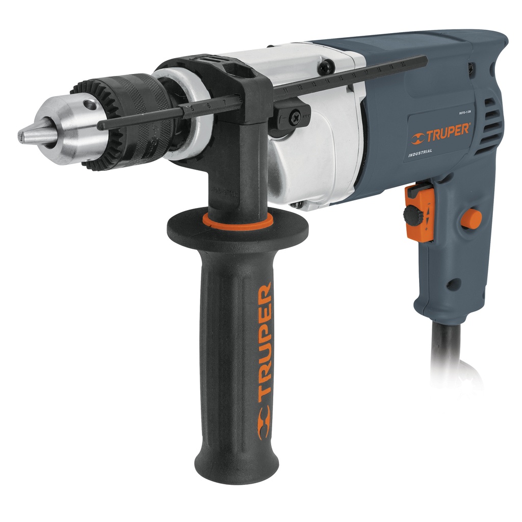 Rotomartillo de 1/2" velocidad variable 650 w industrial