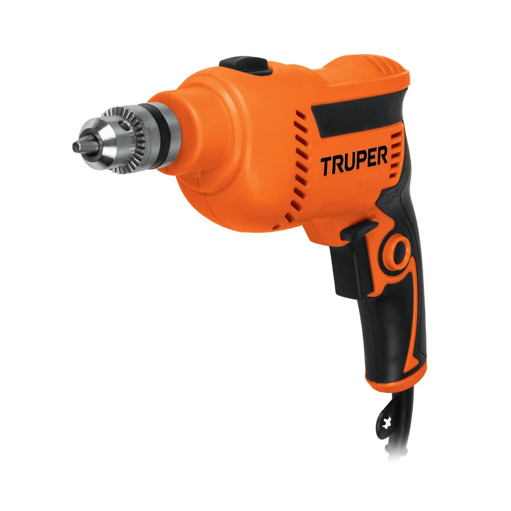 Rotomartillo de 1/2" velocidad variable 750 w profesional