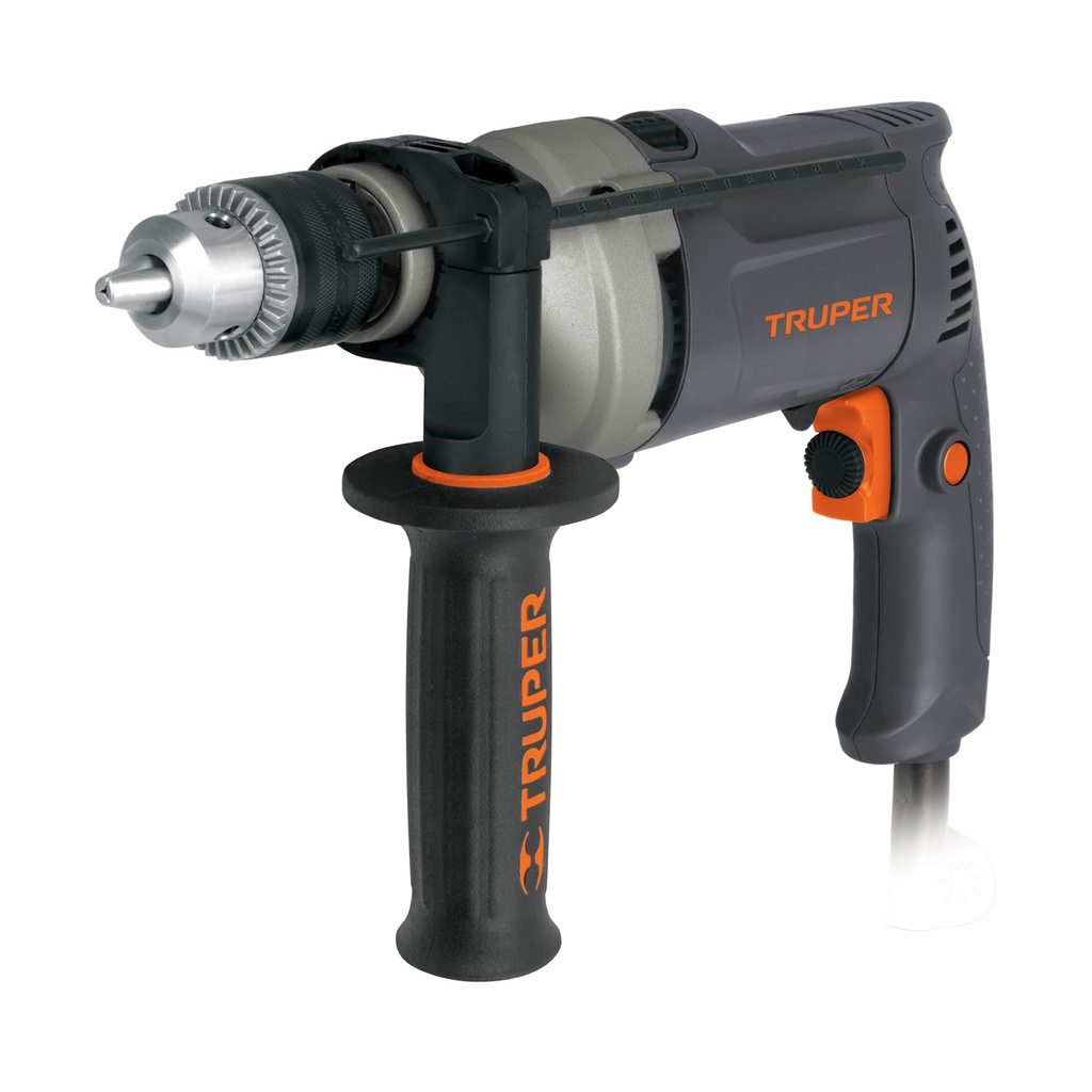 Rotomartillo de 1/2" velocidad variable 800 w industrial