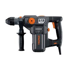 Rotomartillo de sds velocidad variable 1500 w industrial