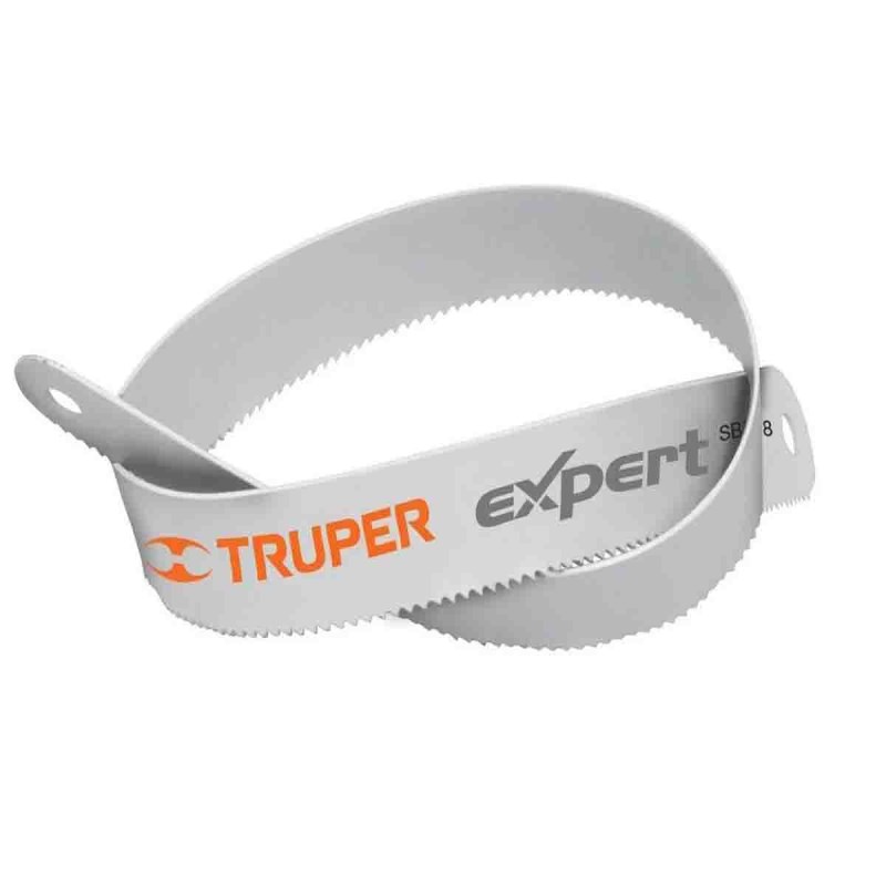 Segueta bimetal de 24 dientes x 12"