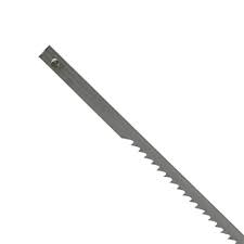 Segueta de tugsteno dientes x 12" 1905